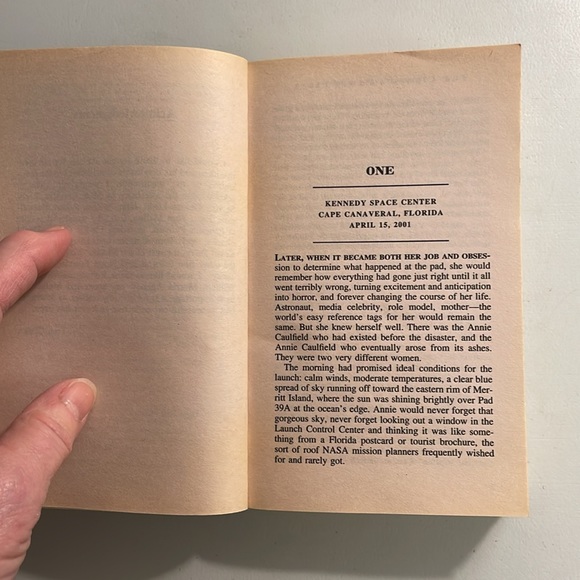 📚2/$6  Shadow Watch #3 in Power Plays Series - Picture 8 of 12